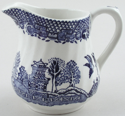 Creamer or Jug c1950s
